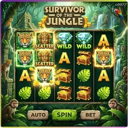 c0077 Palembang: Panduan Akses, APK, dan Login